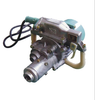 ZQS-50型气动锚杆钻机 可安装树脂类填充药 -厂家电话