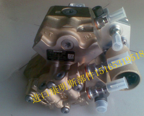 进口康明斯QSB6.7燃油泵4988595，高压油泵