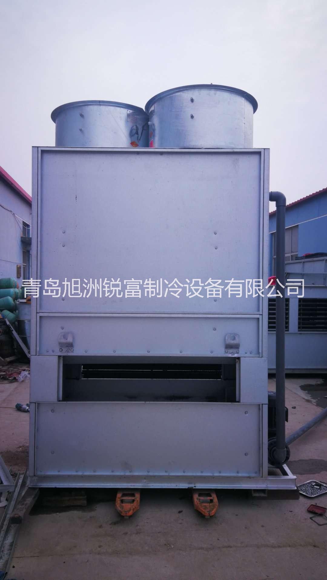 铝管蒸发冷-蒸发式冷凝器