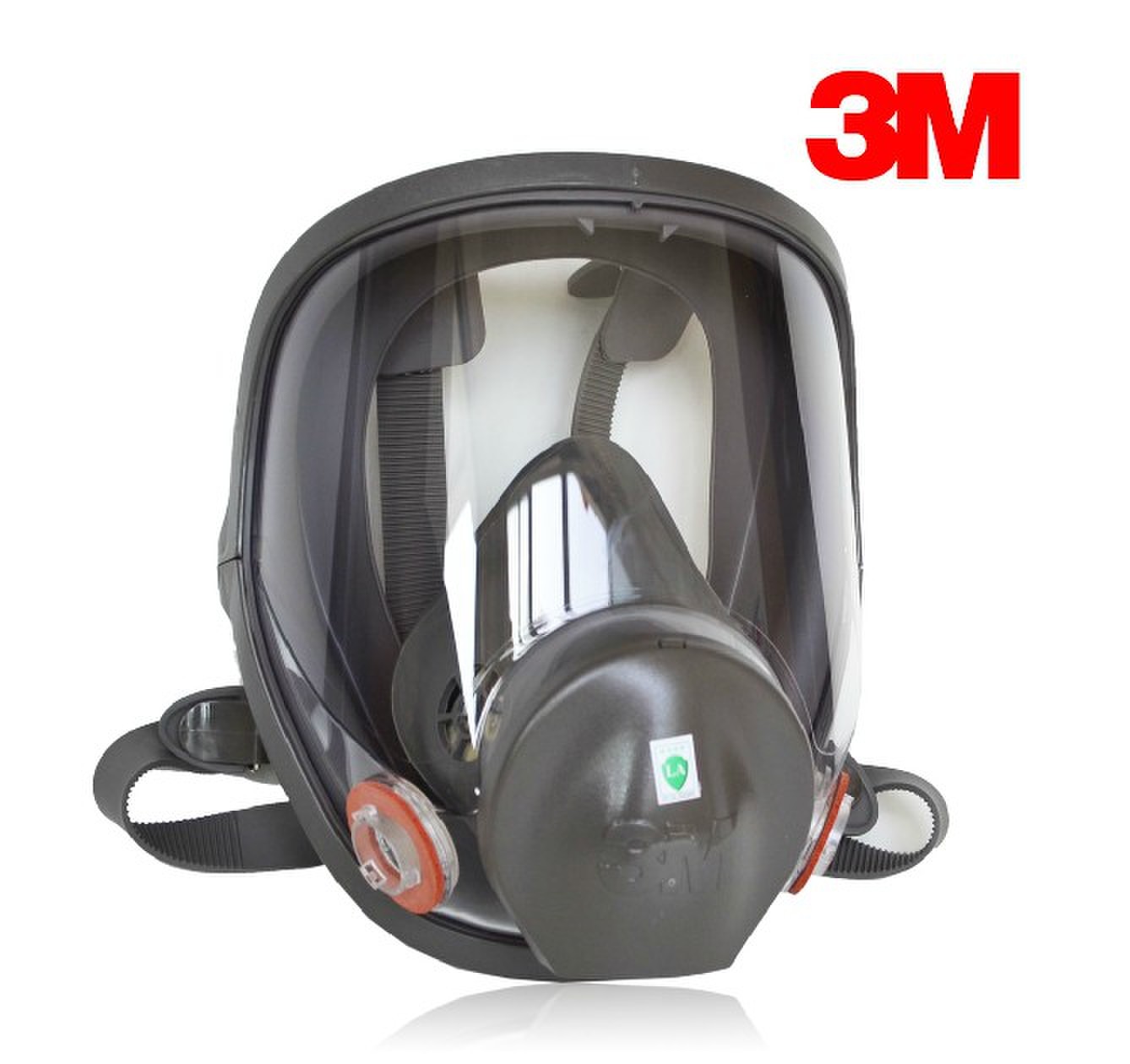 3M6800防毒面具防毒面罩批发