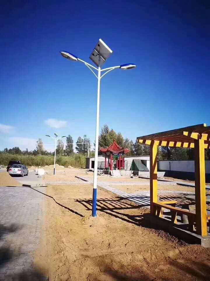 陕西LED太阳能路灯 陕西太阳能路灯 陕西太阳能路灯厂家