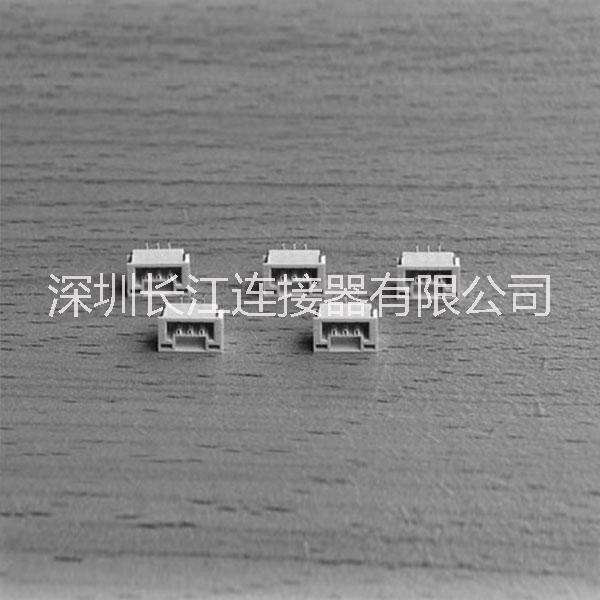 JST GH,KN30同等品,长江连接器大量现货供应，消费电子连接器图片