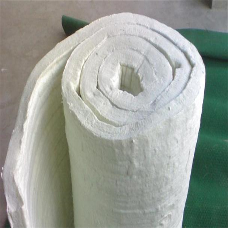 硅酸铝纤维毯供应商 硅酸铝纤维毯厂家批发 山西硅酸铝纤维毯 硅酸铝纤维毯图片
