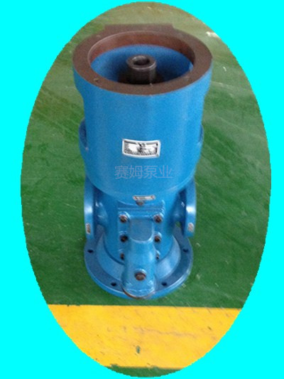 螺杆泵装置SNS210R50U12.1W21