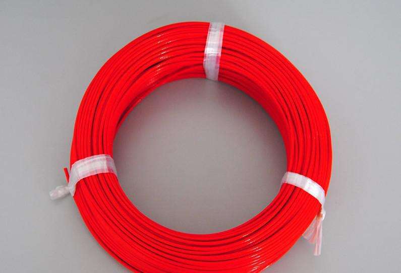耐高温安装线AF-200/AFFP-200/AGRP氟塑料电缆厂家江苏科盟电线电缆有限公司