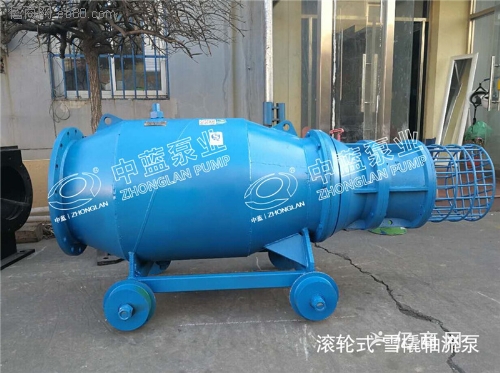 专业生产潜水泵规格合适价格优惠