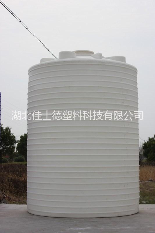 江西丰城30吨塑料水塔定做优惠   塑料水塔厂家