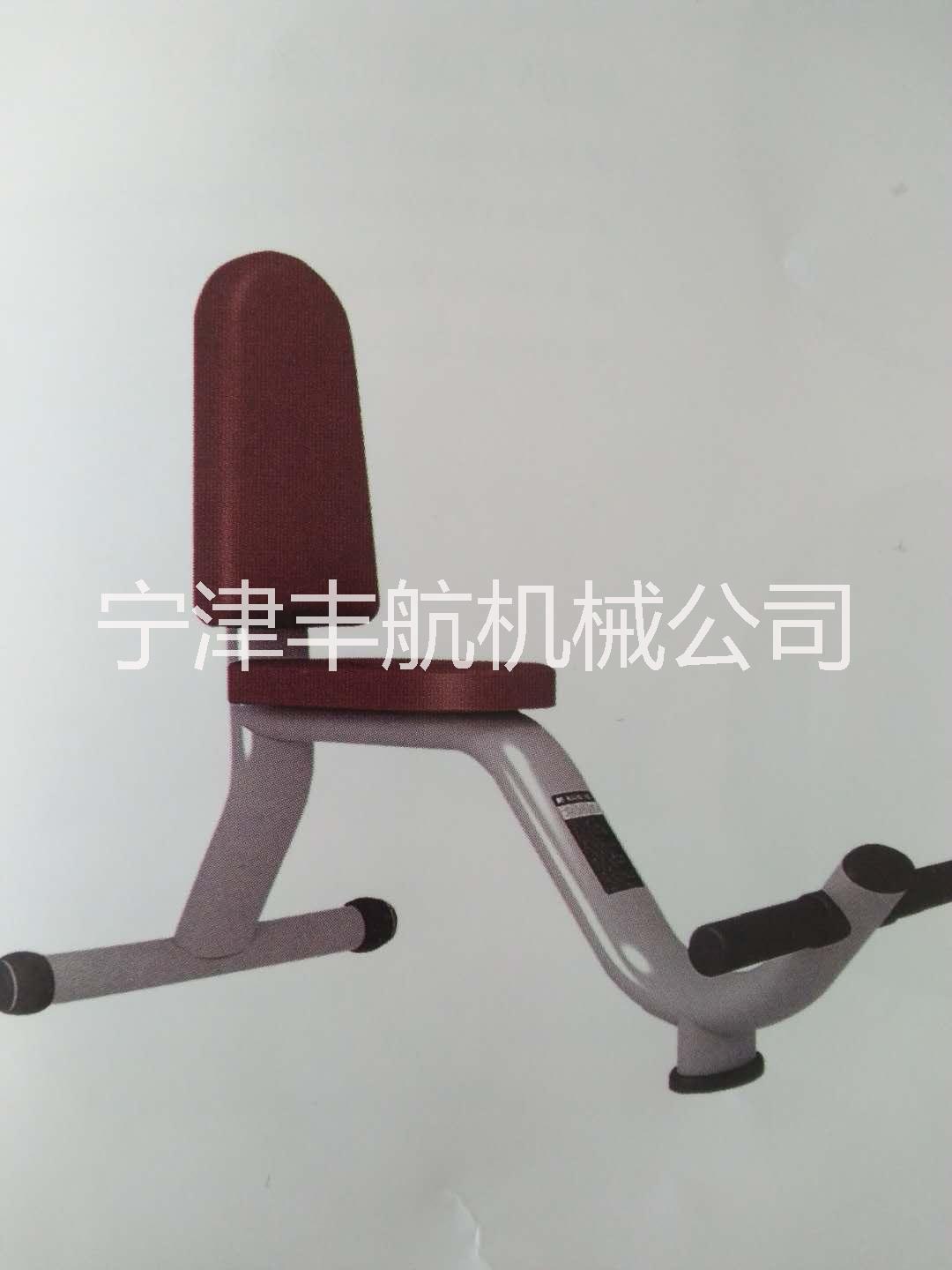 健身房用推肩椅哑铃椅 健身房用推肩椅直角凳