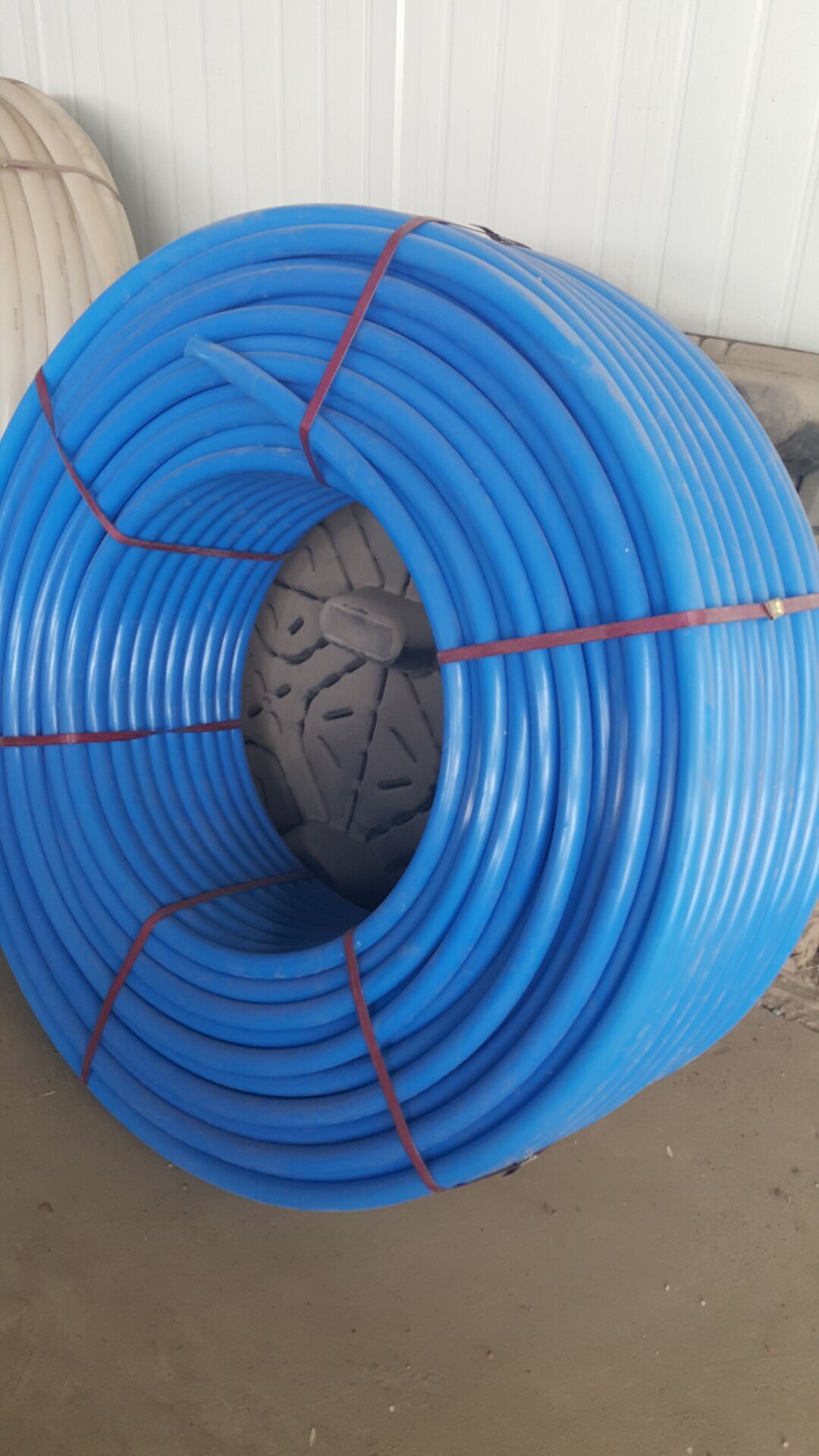 厂家直供 LDPE光缆管 三色光缆子管 地埋子管 聚乙烯多色子管