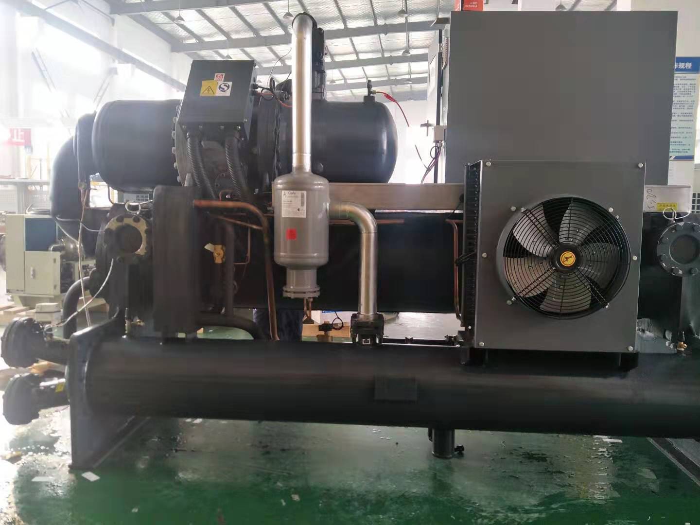 广州冷水机   广州冷却设备厂家   工业冷却设备供应商图片