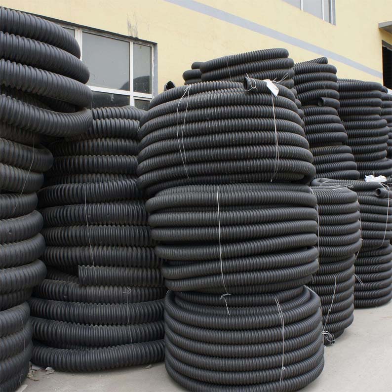 河南碳素管厂家直接供货100mm直径电线电缆保护管 碳素螺纹管