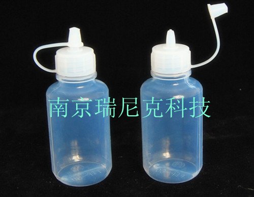 耐可溶性聚四氟乙烯（PFA）滴瓶60ml