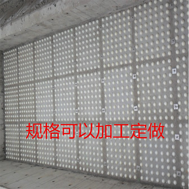 钢筋混凝土滤板生产厂家 980*980*100滤板价格
