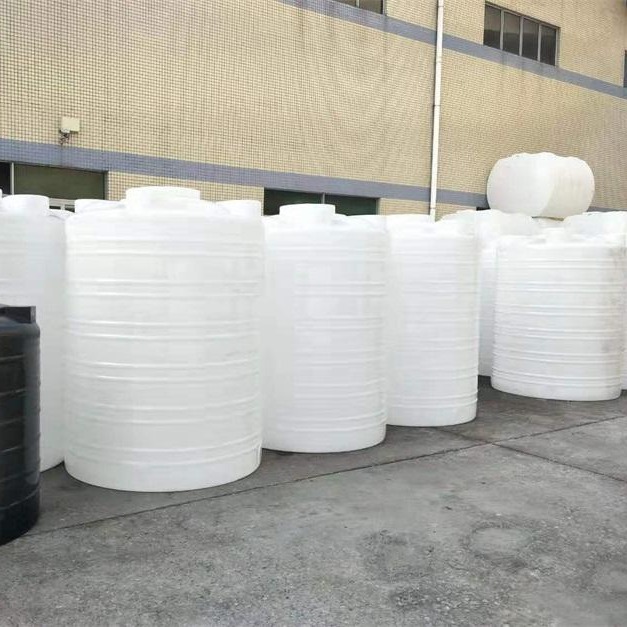 厂家直销 乔丰塑料 20吨大小水塔 化工专业公用