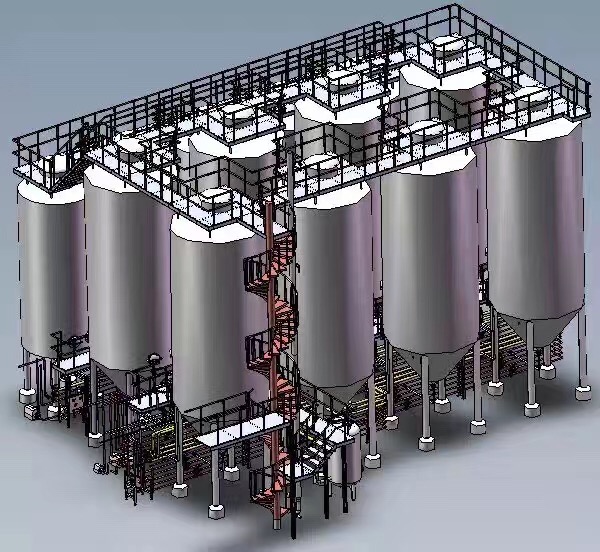 集装箱啤酒设备 集装箱啤酒设备多少钱 集装箱啤酒设备哪家好 集装箱啤酒设备厂家