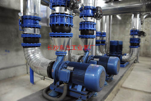 ISG50-100 ISG50-100管道泵IRG/ISG40-125立式管道离心泵