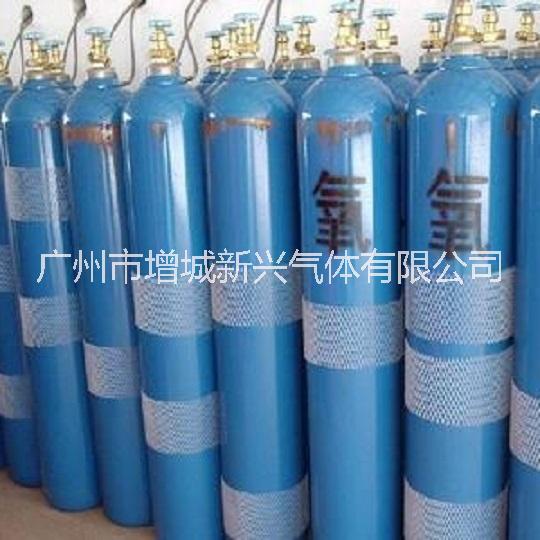 广州新塘工业氧气配送行业图片