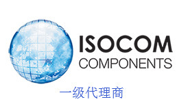 ISOCOM光耦，一级代理商图片