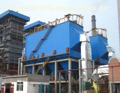 沧州市水泥厂专用高温锅炉布袋除尘器厂家厂家