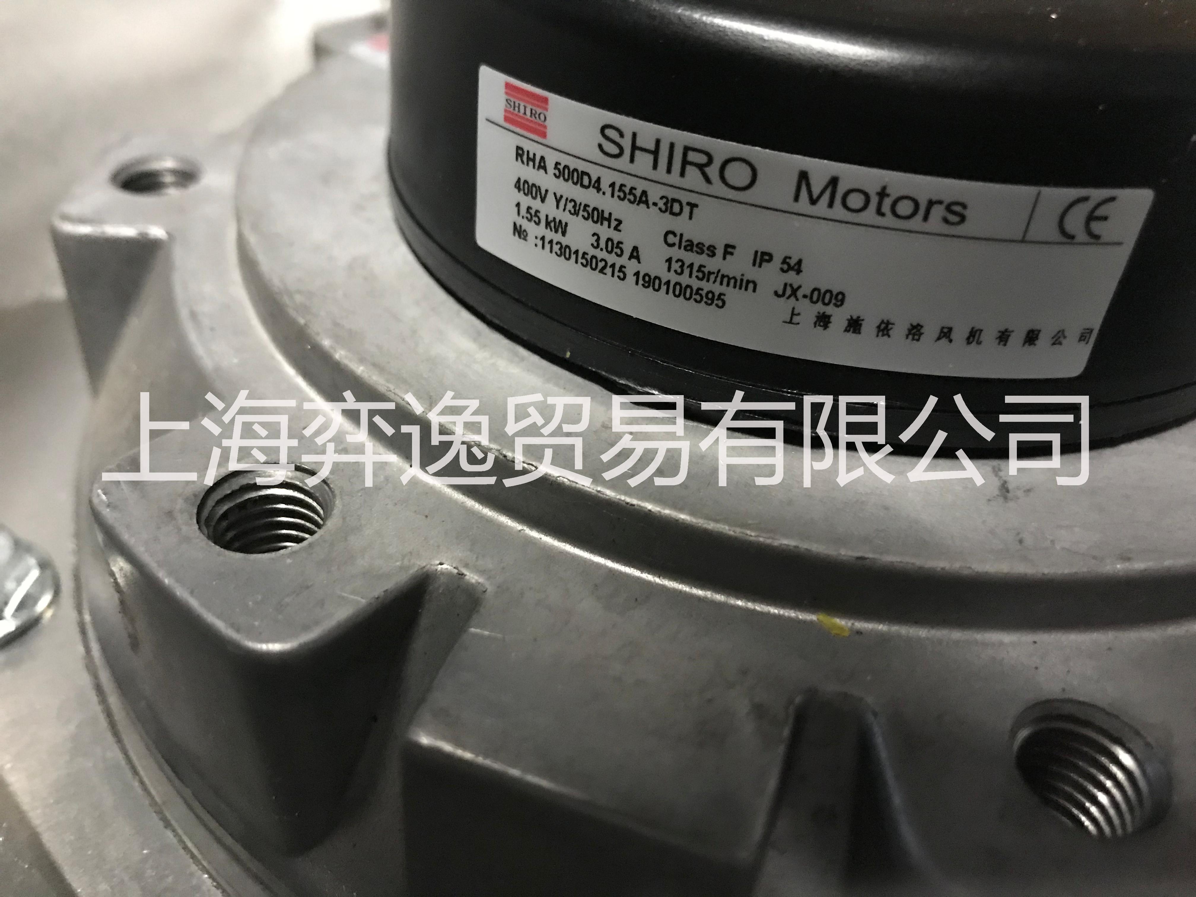 上海施依洛RHA500D4正品现货DKHR500-4KW  RHA500D4.155A-3DT现货供应图片