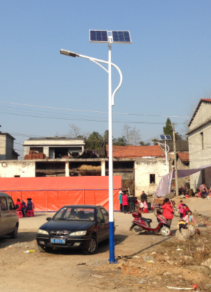 扬州市太阳能路灯厂家太阳能路灯