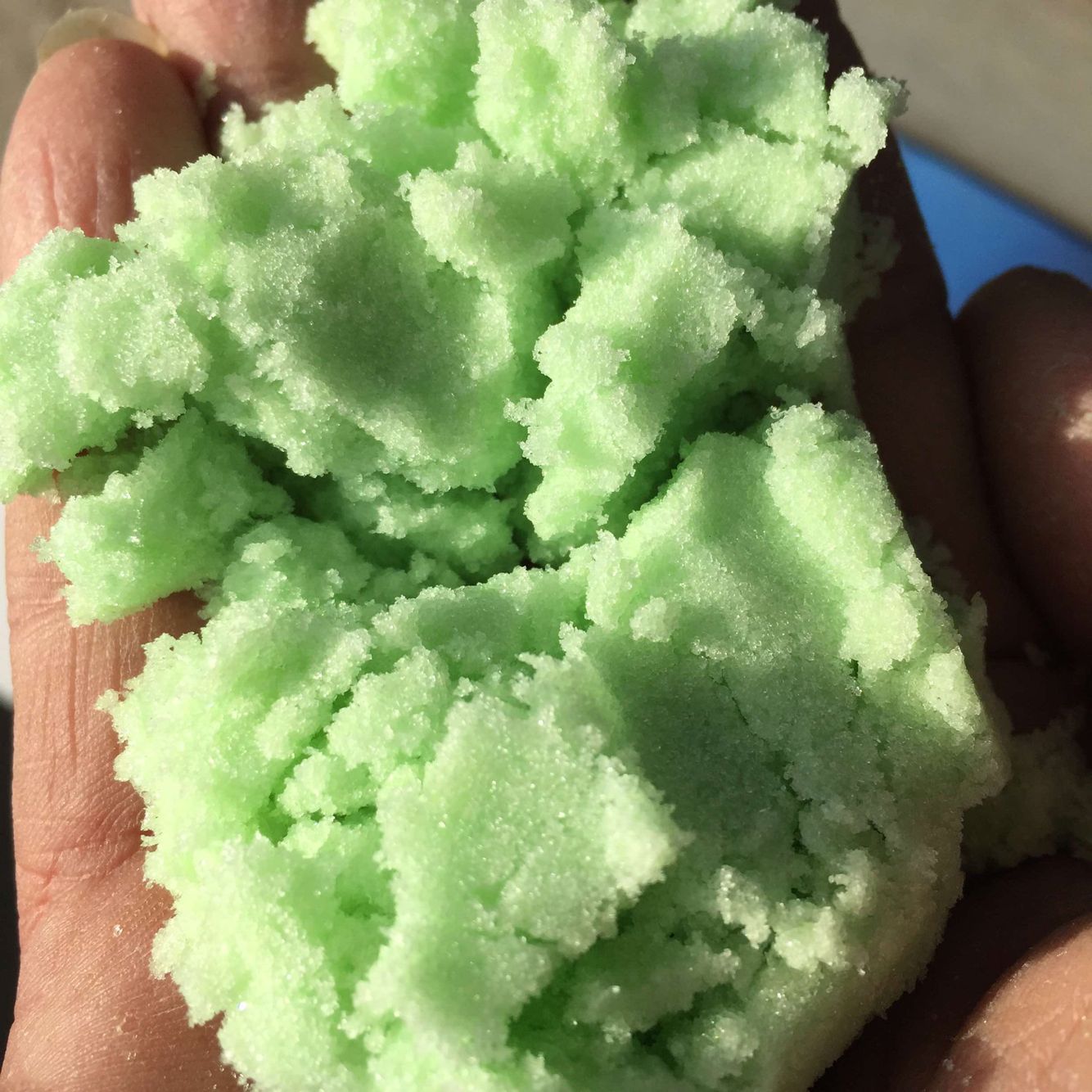 硫酸亚铁绿矾生产厂家 七水硫酸亚铁价格图片