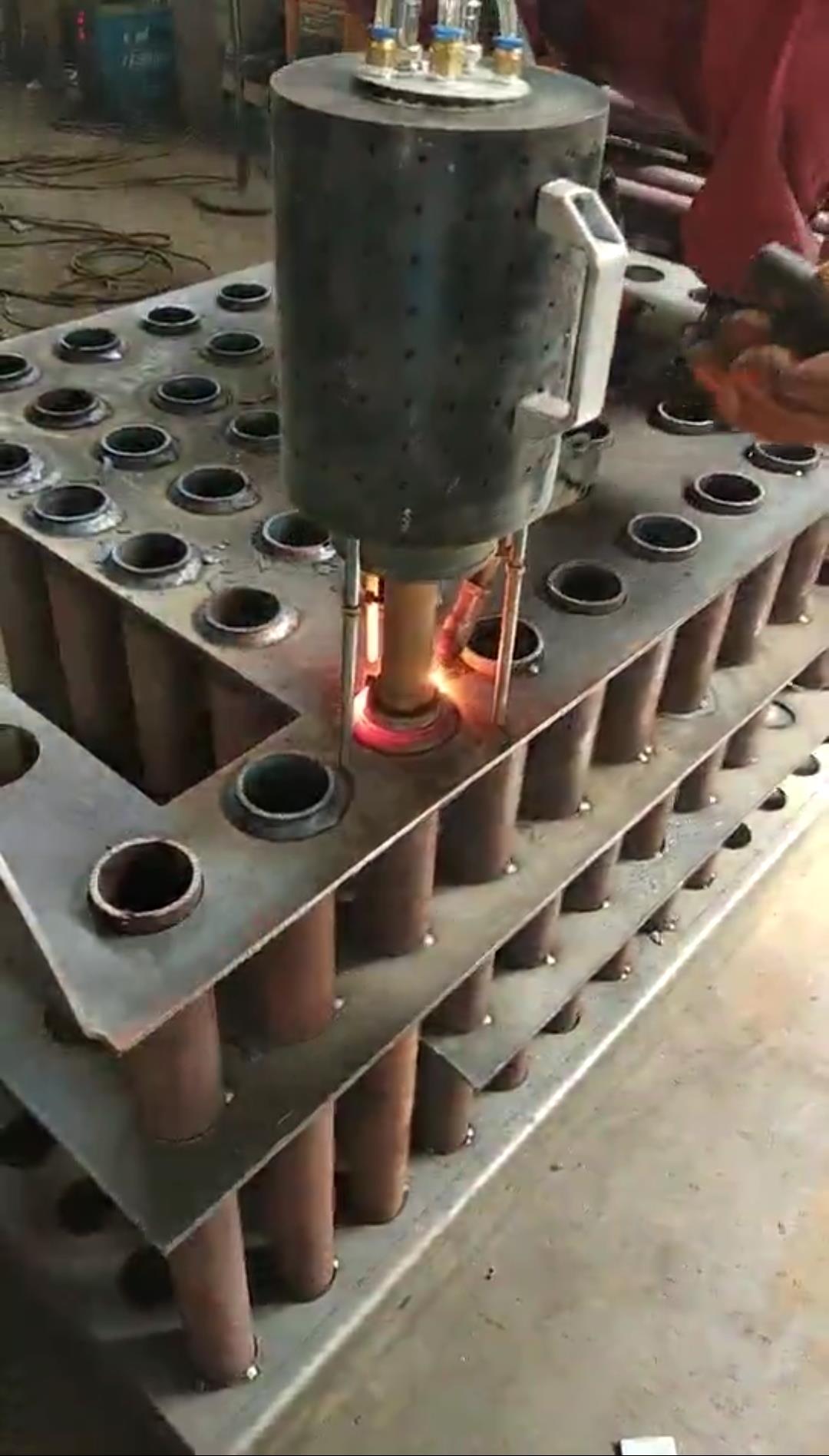 管板焊GB-90