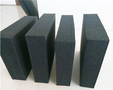 B2级橡塑保温板生产商批发价格-橡塑保温管报价- b1级橡塑保温板价格