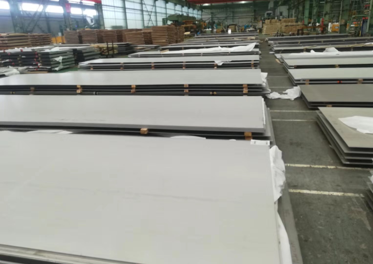 2520耐高温不锈钢板生产厂家批发报价价格表 2520耐高温不锈钢板供应商现货销售