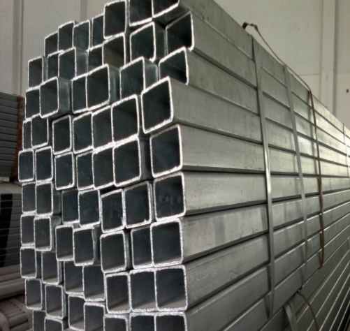 上海无缝方管厂定做厚壁无缝方管价格实惠图片