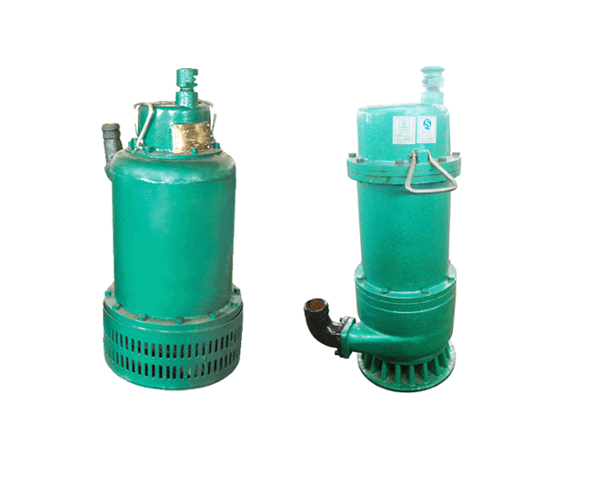 潜水泵5.5KW矿用防爆潜水泵价格，4kw矿用潜水电泵图片