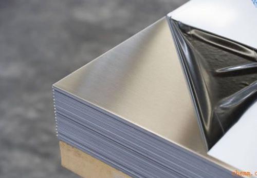 厂家直销铝单板保护膜，不锈钢板保膜，黑白PE保护膜