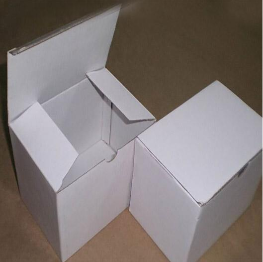 长沙中轻包装，湖南瓦楞纸盒批发商家，定做湖南正规瓦楞纸盒图片
