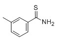 供应  3-甲基硫代本甲酰胺