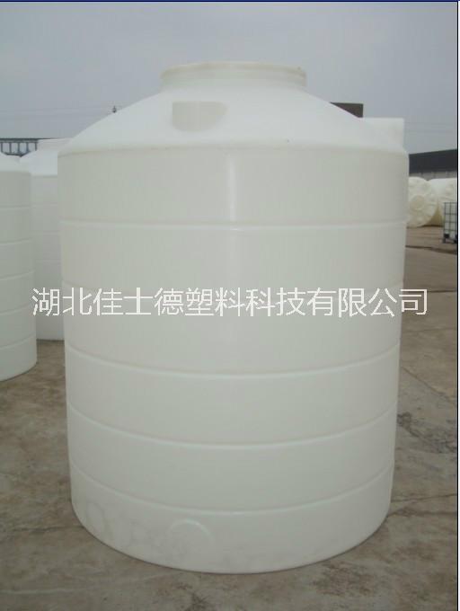 安徽省芜湖市 8吨塑料水箱塑料储罐制造厂