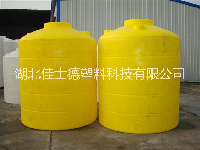 安徽省芜湖市 1.5吨塑料水箱制造厂