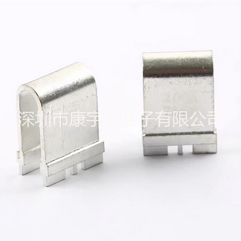 深圳厂家生产康铜丝电阻采样取样 线径1.0 脚距15MM 20毫欧