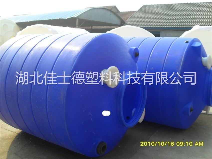 安徽省芜湖市 8吨塑料水箱制造厂