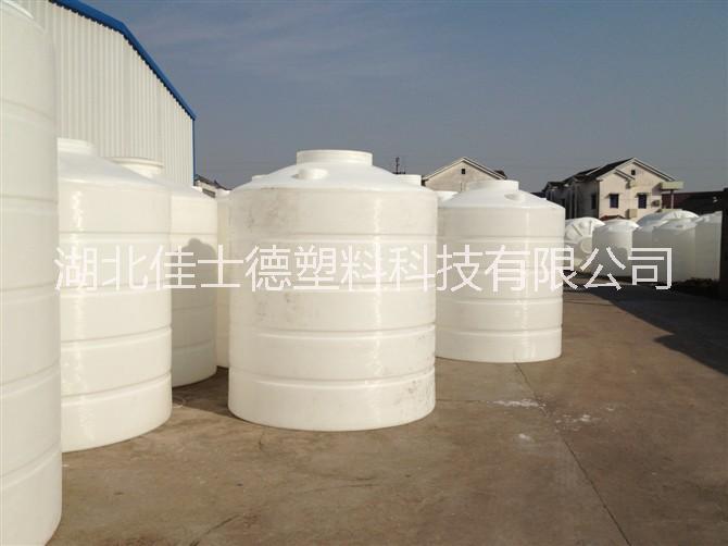 安徽省毫州市  2吨塑料水箱塑料储罐化工桶厂