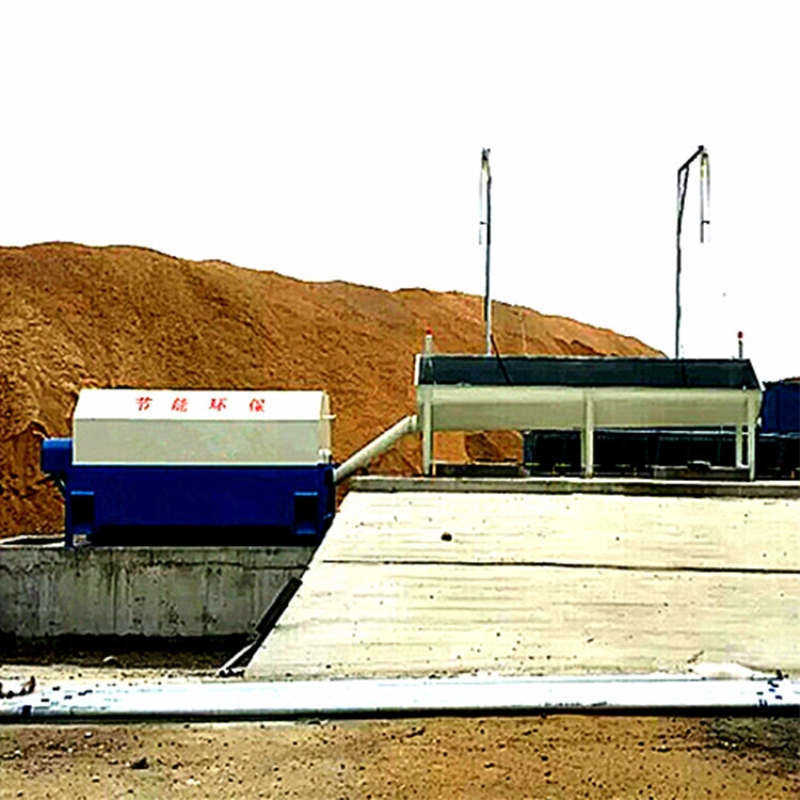供应福建沙石分离机 标配型 高配型 振动式砂石分离机生产厂家 性能优越 质量保障