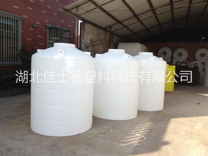 安徽省毫州市  2吨塑料水箱塑料储罐化工桶厂