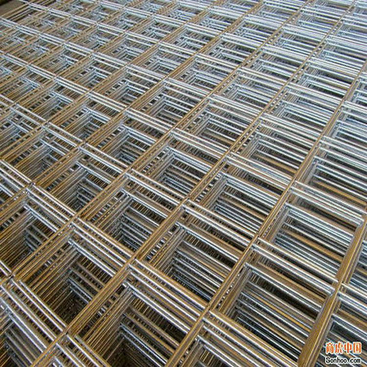 304不锈钢网片 建筑地暖网片 舒乐板网片 焊接钢筋网片厂家