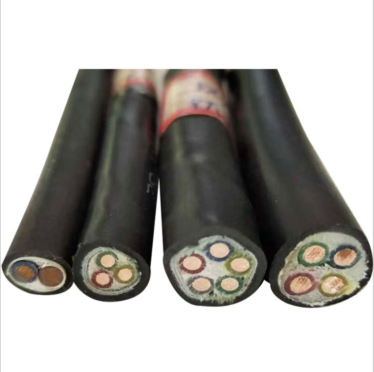 光德YJV-5*2.5电缆     厂家直供  品质保证  超长质保