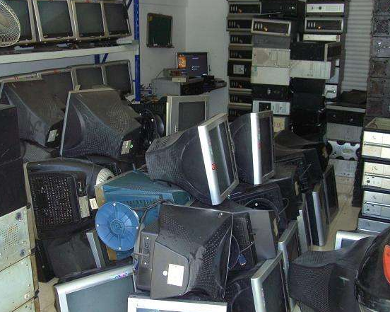 广州市广州电脑回收厂家