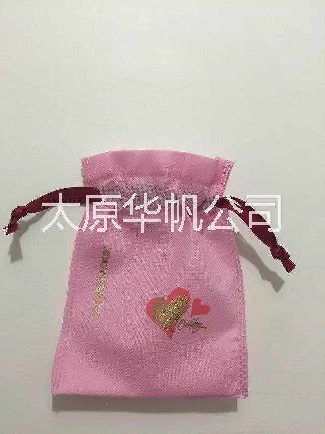 环保袋|武汉恒泰隆|制作环保袋 太原环保袋定做厂家  印LOGO图片