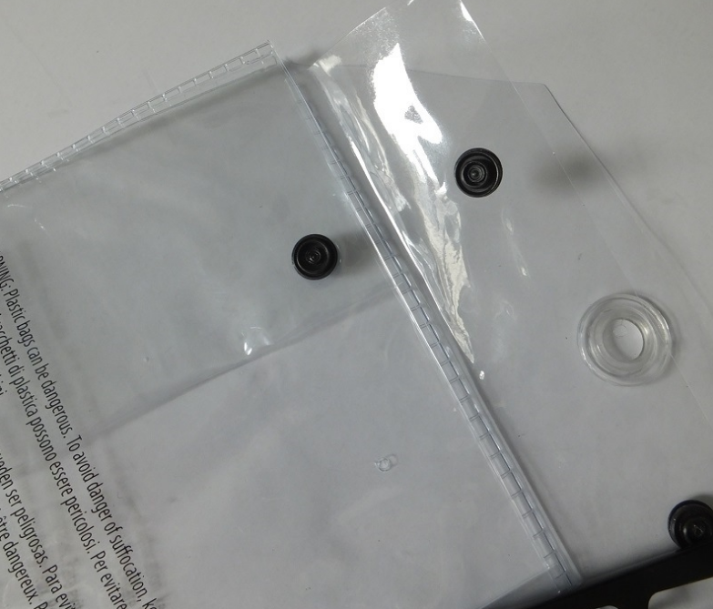 透明pvc胶袋生产厂家批发透明pvc包装袋
