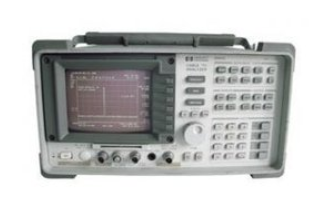 收购HP8563A动态频谱仪