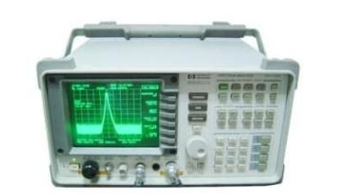 频谱分析仪HP 8594E图片