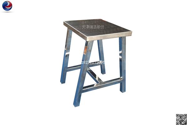 不锈钢洁净凳子，不锈钢方凳、圆凳
