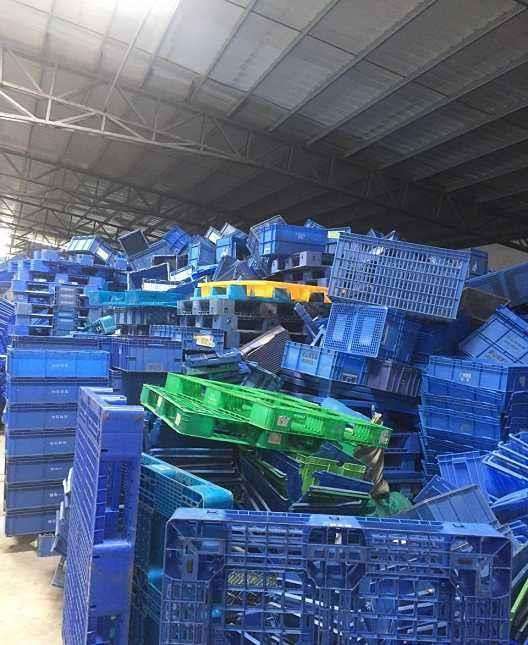 深圳市深圳高价回收塑胶厂家